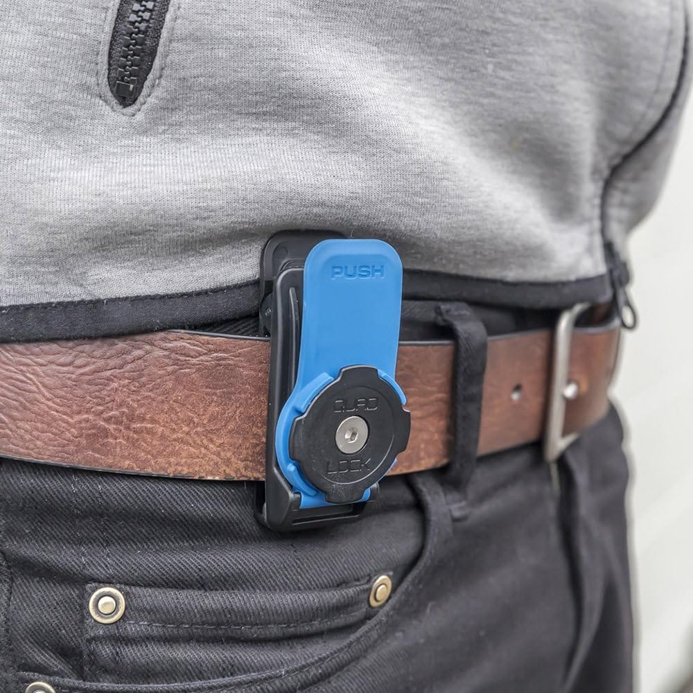Quad Lock Utility/Belt Clip - Image 7