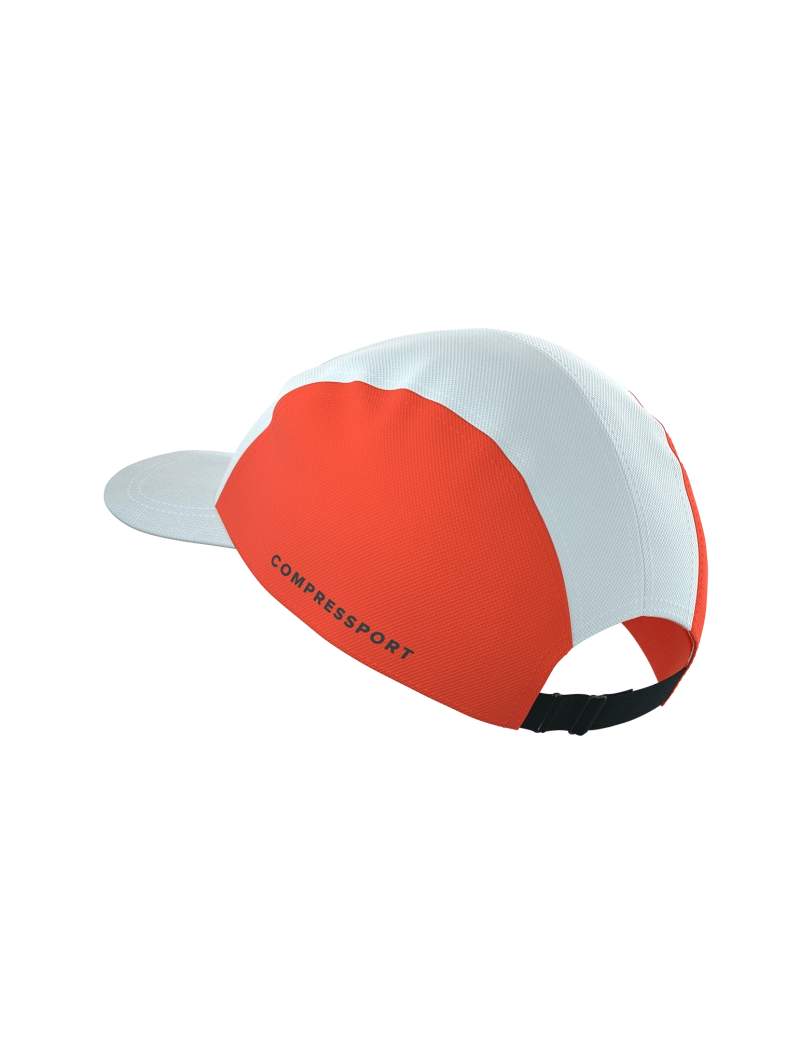 Compressport 5 Panel Cap - Image 15