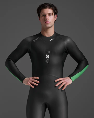 2XU Propel Open Water Wetsuit Men - Image 2