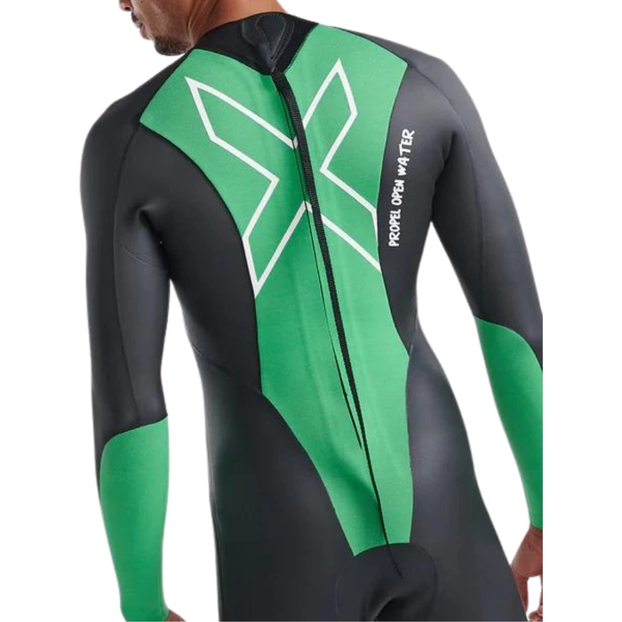 2XU Propel Open Water Wetsuit Men - Image 5