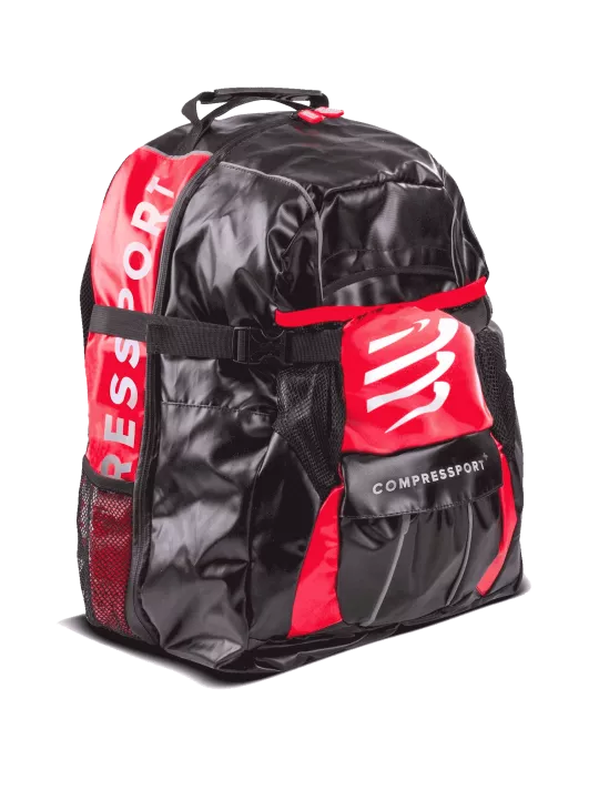 Compressport Globe Racer 35L Sport and Travel Bag - Image 4