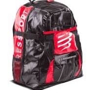 Compressport Globe Racer 35L Sport and Travel Bag - Image 2