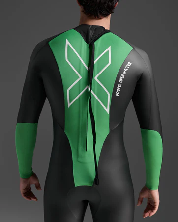 2XU Propel Open Water Wetsuit Men - Image 4