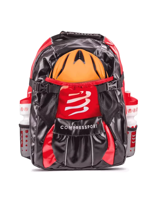 Compressport Globe Racer 35L Sport and Travel Bag