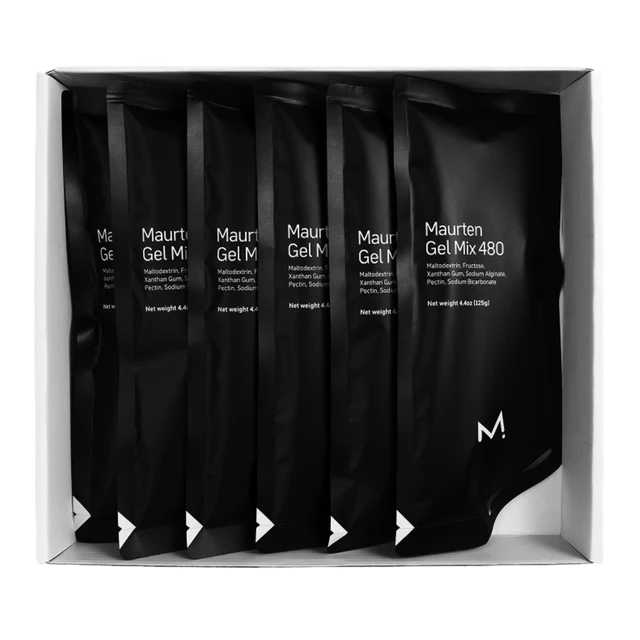 Maurten Gel Mix 480 - Image 3