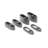 Profile Design A3A Low Alloy Riser (Tri & UCI) - 5/10/20mm