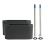 Profile Design HSA Riser 90mm (2x45mm)
