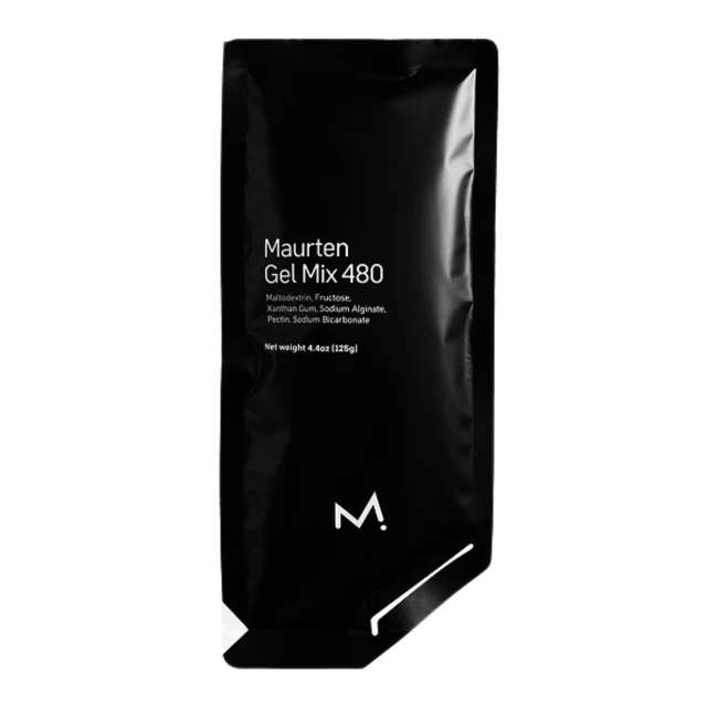 Maurten Gel Mix 480