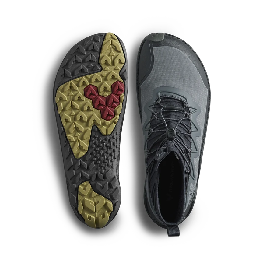 Vivobarefoot Primus Trail Flow Mid II Mens - Image 8