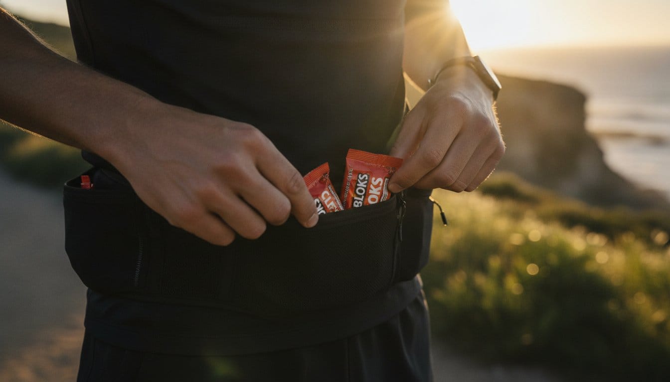 2026 Clif Bloks Guide: Precision Fuelling for Endurance