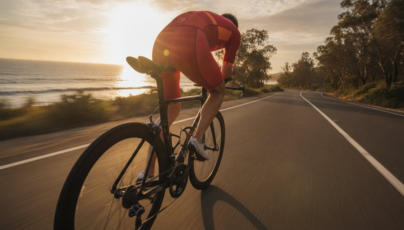 2026 Road Bike Saddle Guide for Australian Triathletes