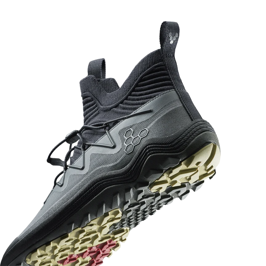 Vivobarefoot Primus Trail Flow Mid II Mens - Image 5