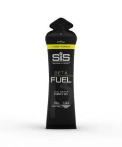 SIS BETA Fuel + Nootropics Gel