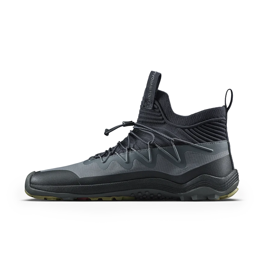 Vivobarefoot Primus Trail Flow Mid II Mens - Image 3