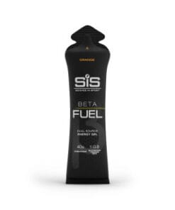 SIS BETA Fuel Gel