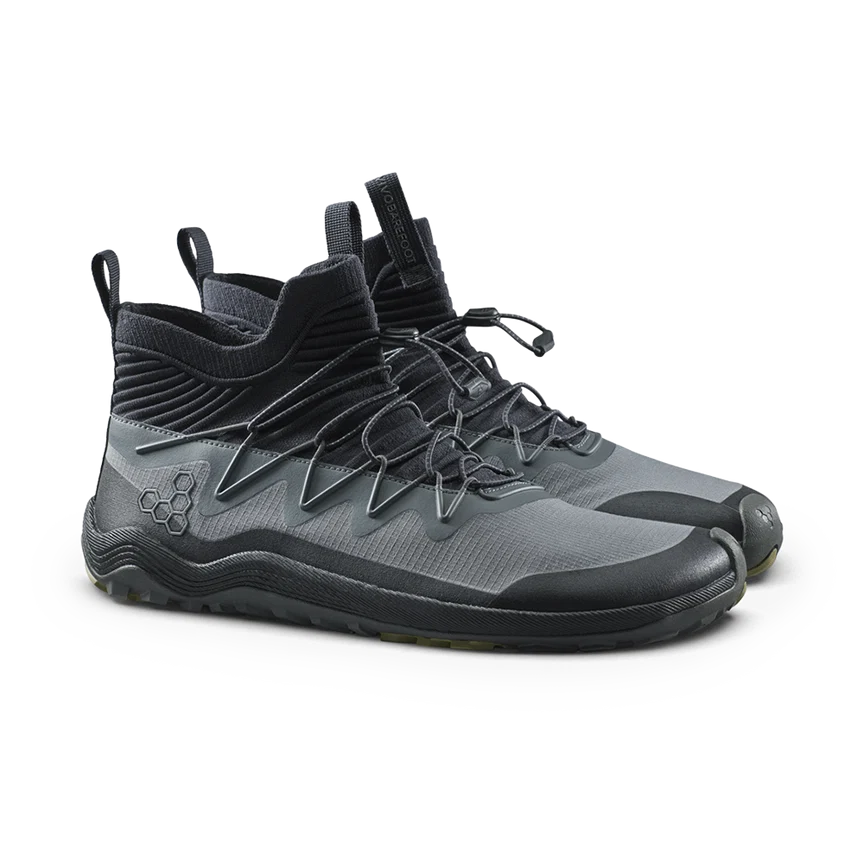 Vivobarefoot Primus Trail Flow Mid II Mens - Image 2