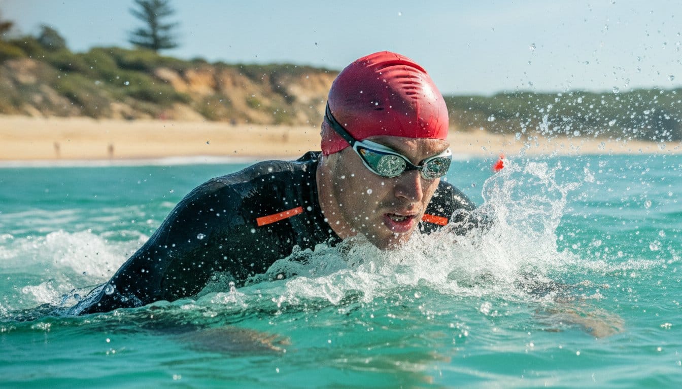 Best Swimming Goggles for Triathlon Australia: The 2026 Performance Guide