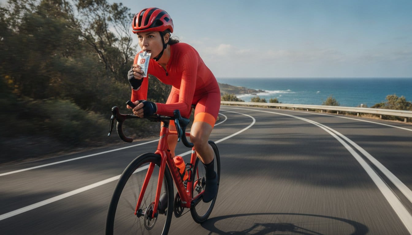 Carbohydrate Gels: The Ultimate Cycling Fuelling Guide