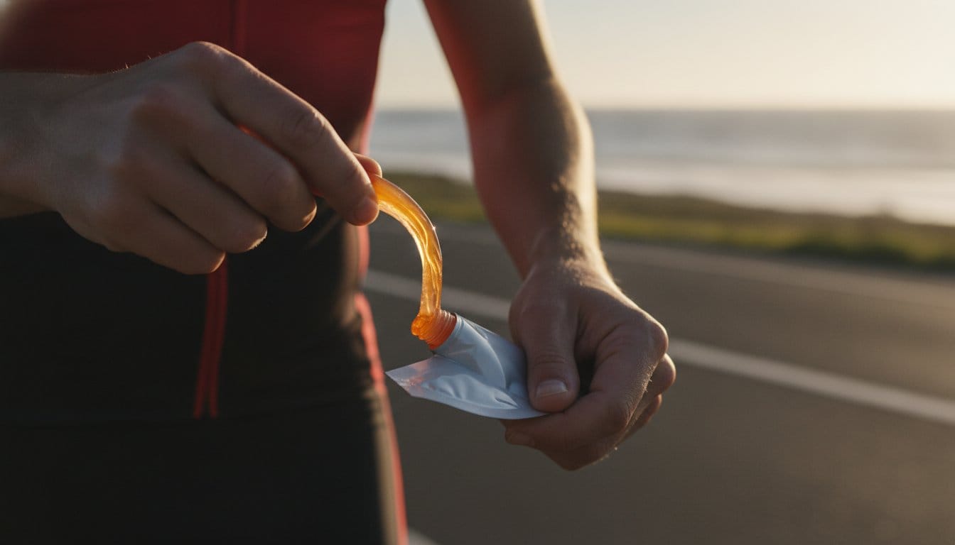 Carbohydrate Gels for Endurance: The Science of Fueling Your Next PB