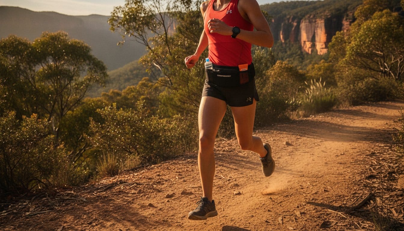 Compressport Free Belt Pro Review: The Ultimate High-Performance Storage for Aussie Trail Runners