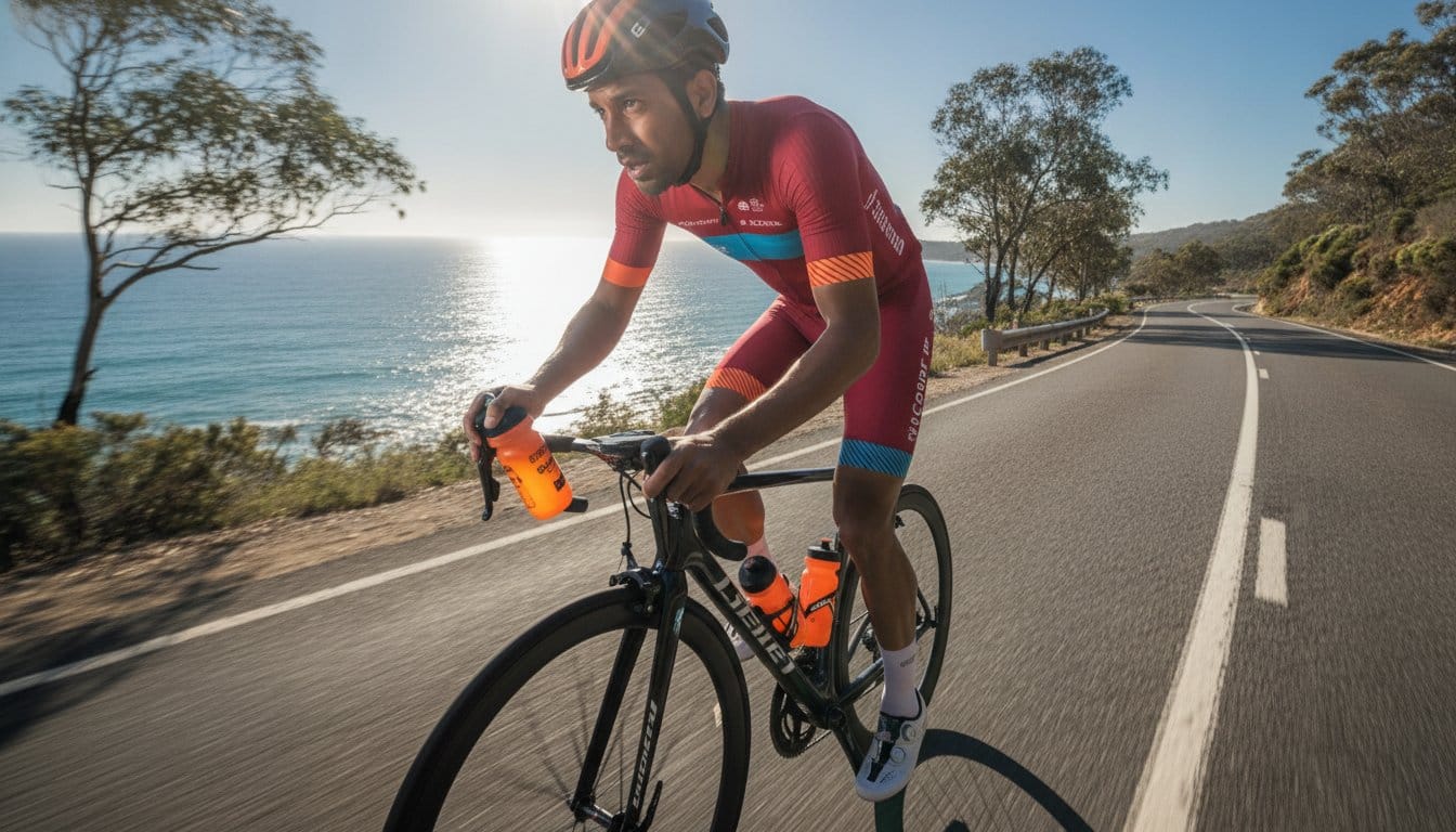 Cycling Hydration Powder: Aussie Performance Guide 2026