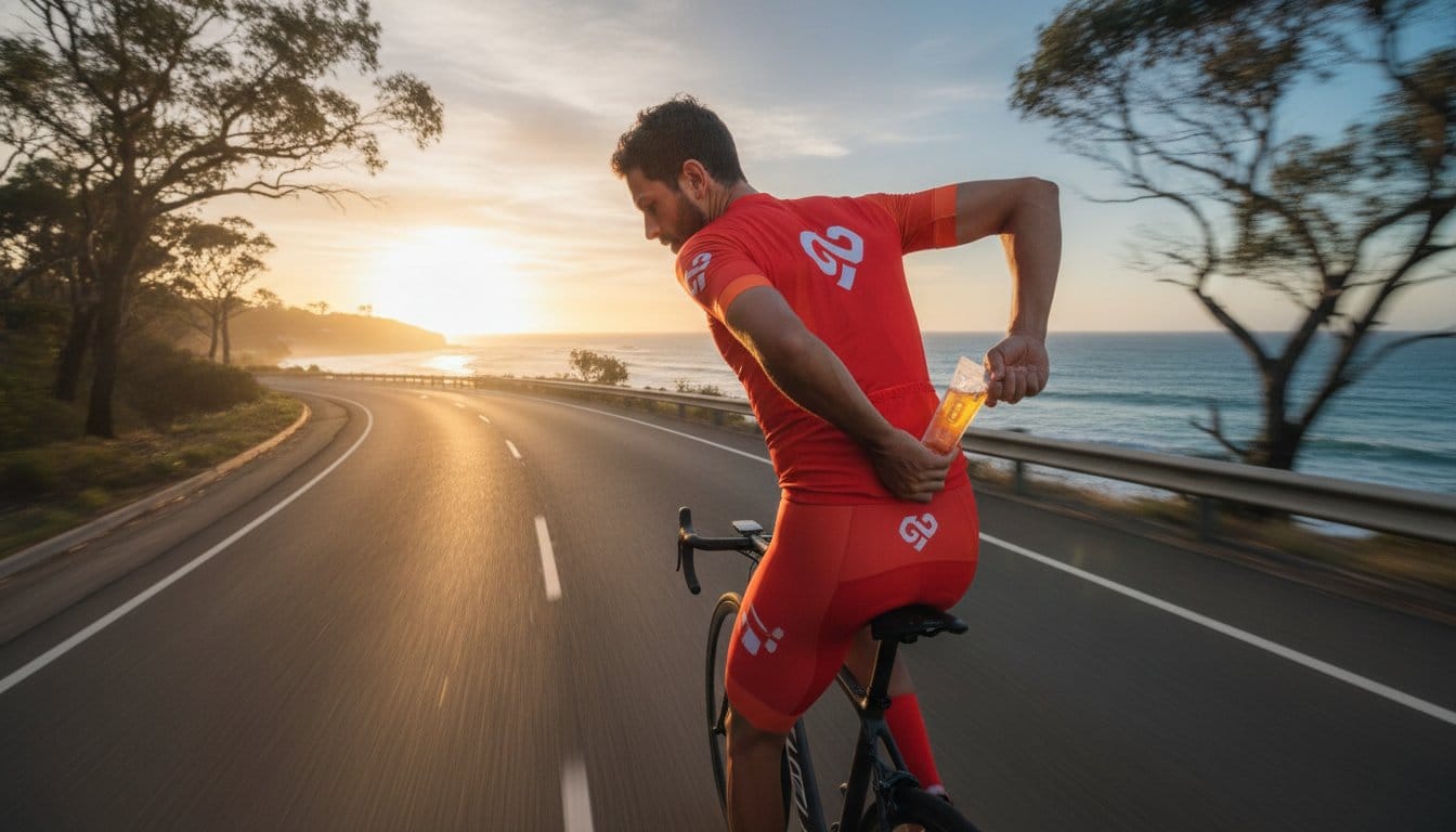Cycling Nutrition Australia: The 2026 High-Performance Fueling Guide