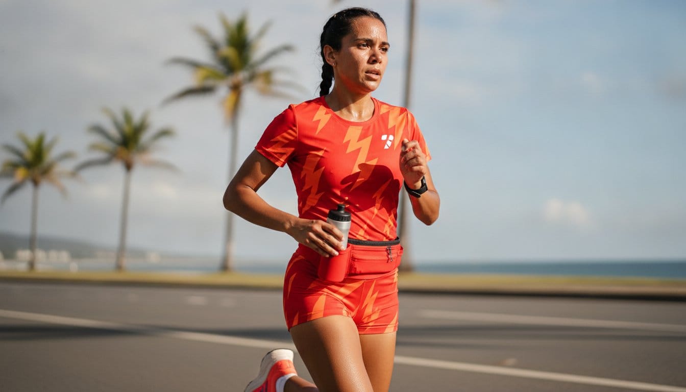 Electrolytes for Athletes: Performance Hydration Guide