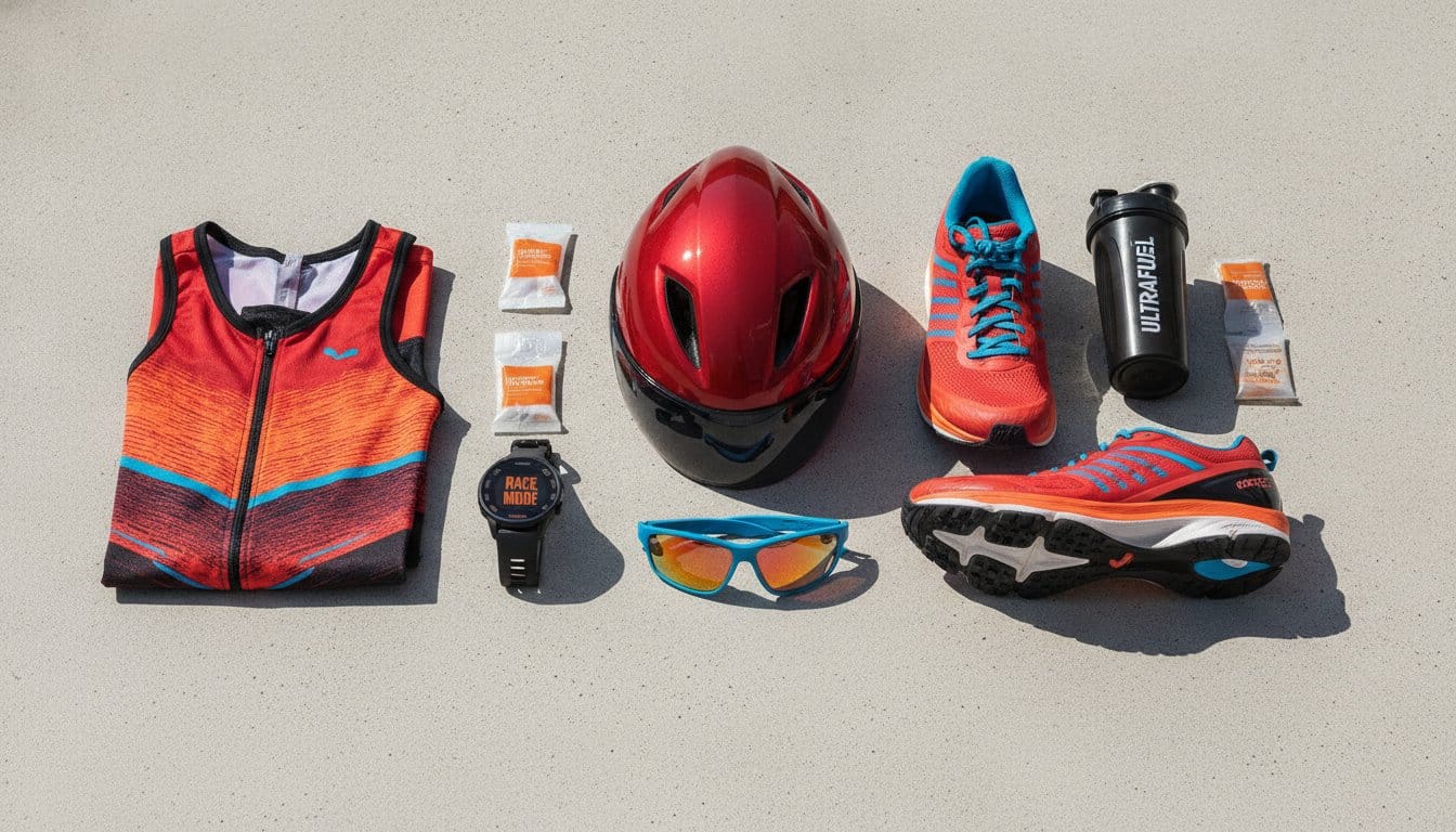 Endurance Athlete Equipment: The Ultimate 2026 Performance Kit Guide