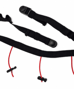 Fast Gear Race Belt
