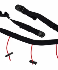 gefederte sattelstütze durchmesser AARON Spring Federsattelstütze mit 27,2 mm | Aluminium mit 350mm Länge C: Bike_Accessories Fulcrum Rapid Red 900 Size:Sur mesure 180×103cm