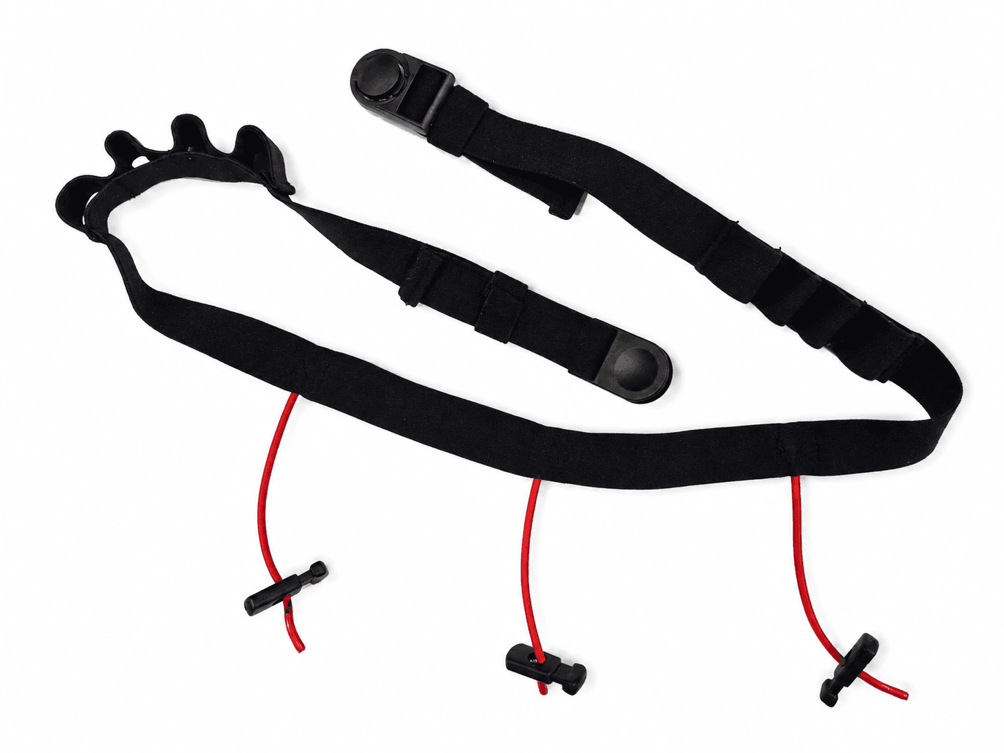Fast Gear Race Belt
