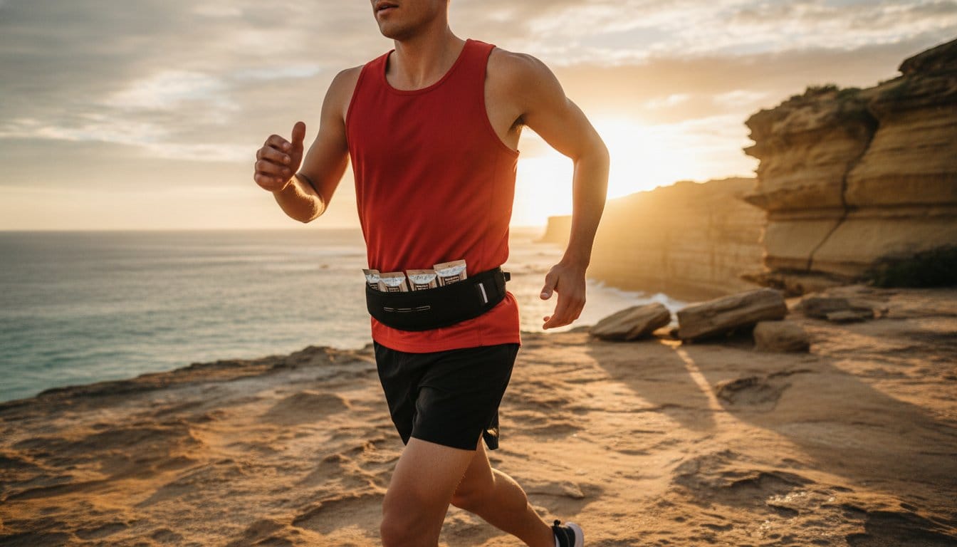 Guide to the Best Running Belts for Australian Athletes