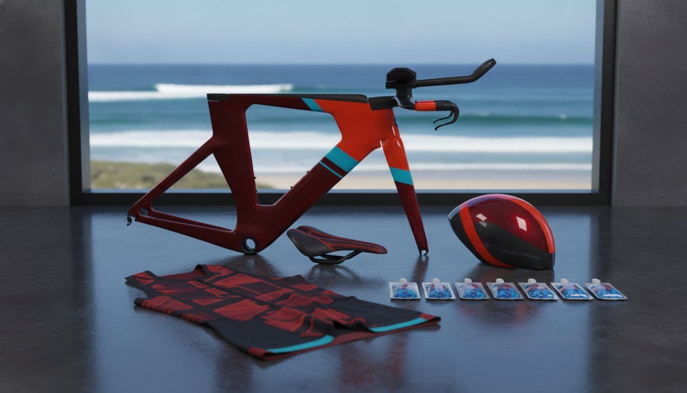 High Performance Triathlon Equipment: The 2026 Marginal Gains Guide
