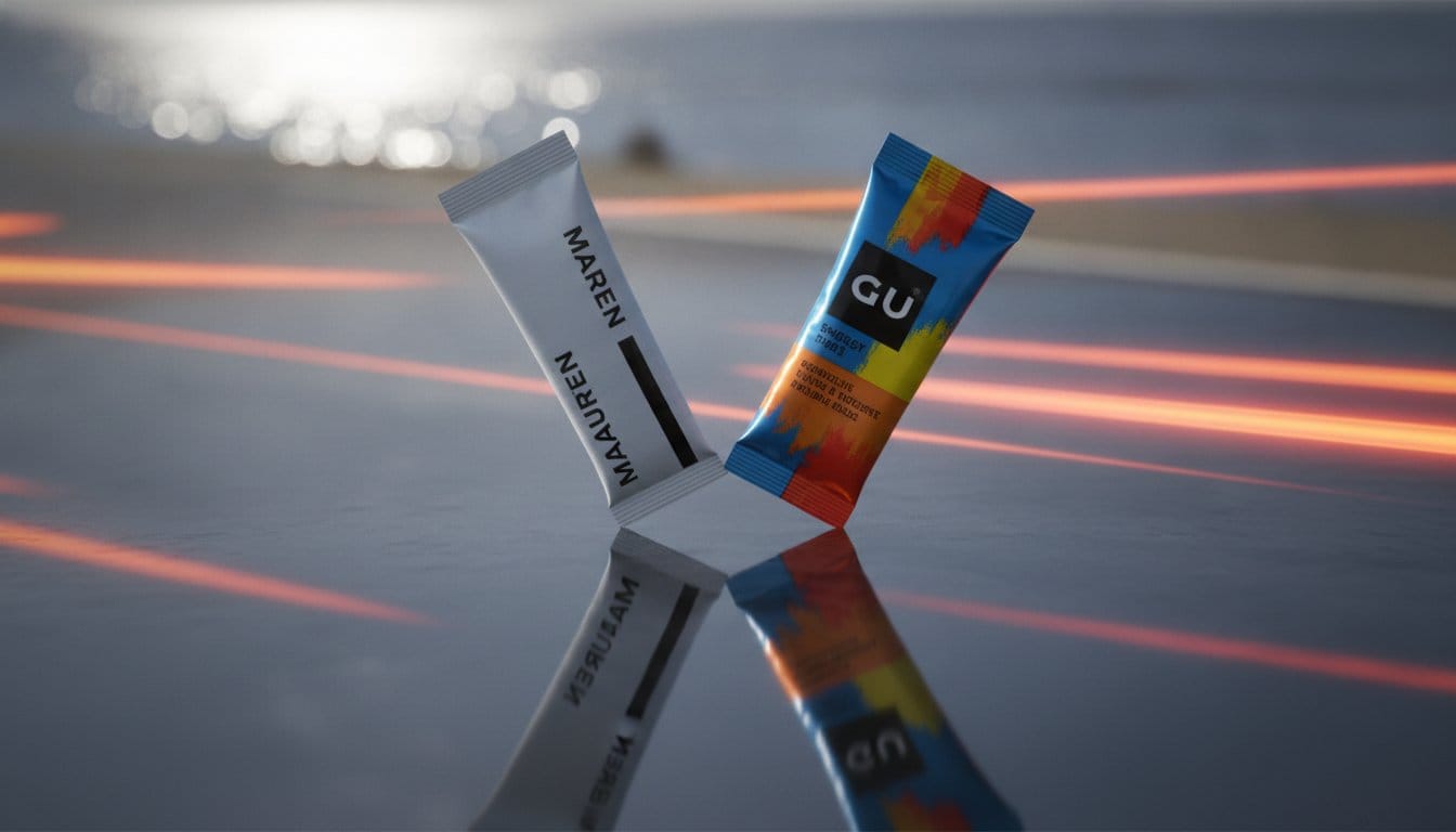 Maurten vs GU Energy Gel: Which Performance Fuel Wins in 2026?