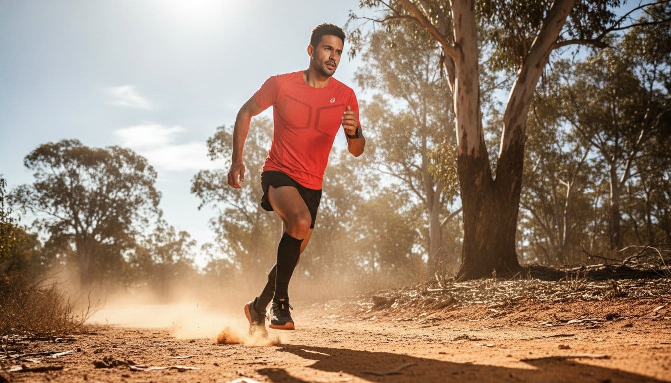 Review: Compressport Trail Racing SS Tshirt Performance Australia 2026