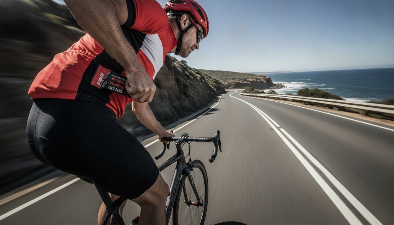 SIS GO Isotonic Gel: The Ultimate Fueling Guide for Australian Athletes