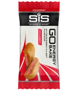 SIS GO Energy Bake