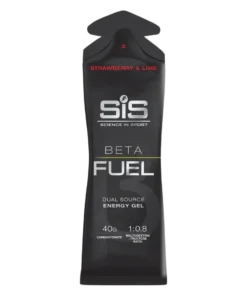 SIS BETA Fuel Gel