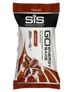 SIS GO Energy Bake