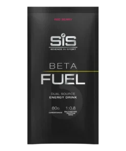 SIS Beta Fuel 80g Sachet