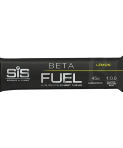 SIS BETA Fuel Energy Chew
