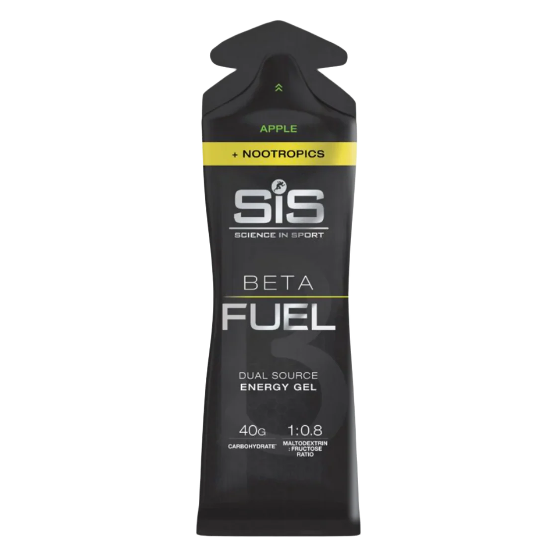 SIS BETA Fuel + Nootropics Gel - Image 2
