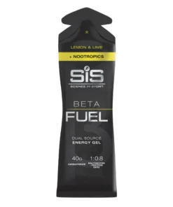 SIS BETA Fuel + Nootropics Gel
