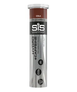 SIS Hydro + Caffeine Tablets (Cola)