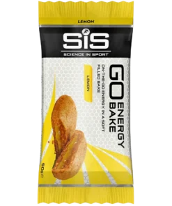 SIS GO Energy Bake
