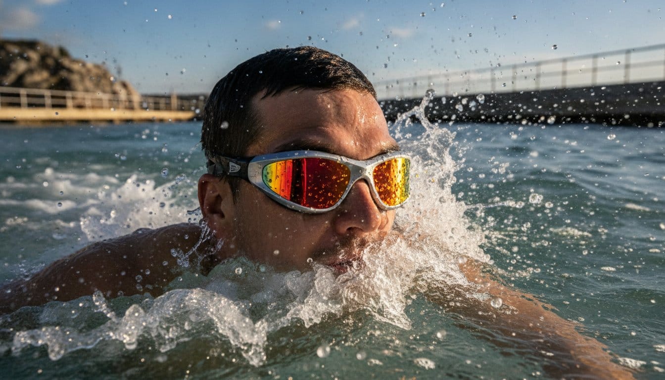Swimming Goggles Australia: The 2026 High-Performance Buyer’s Guide