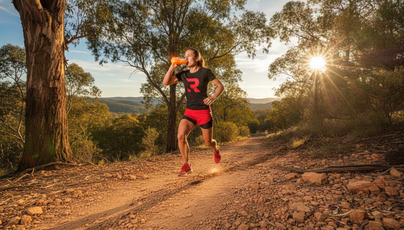 Tailwind Nutrition: The Aussie Endurance Fuel Guide