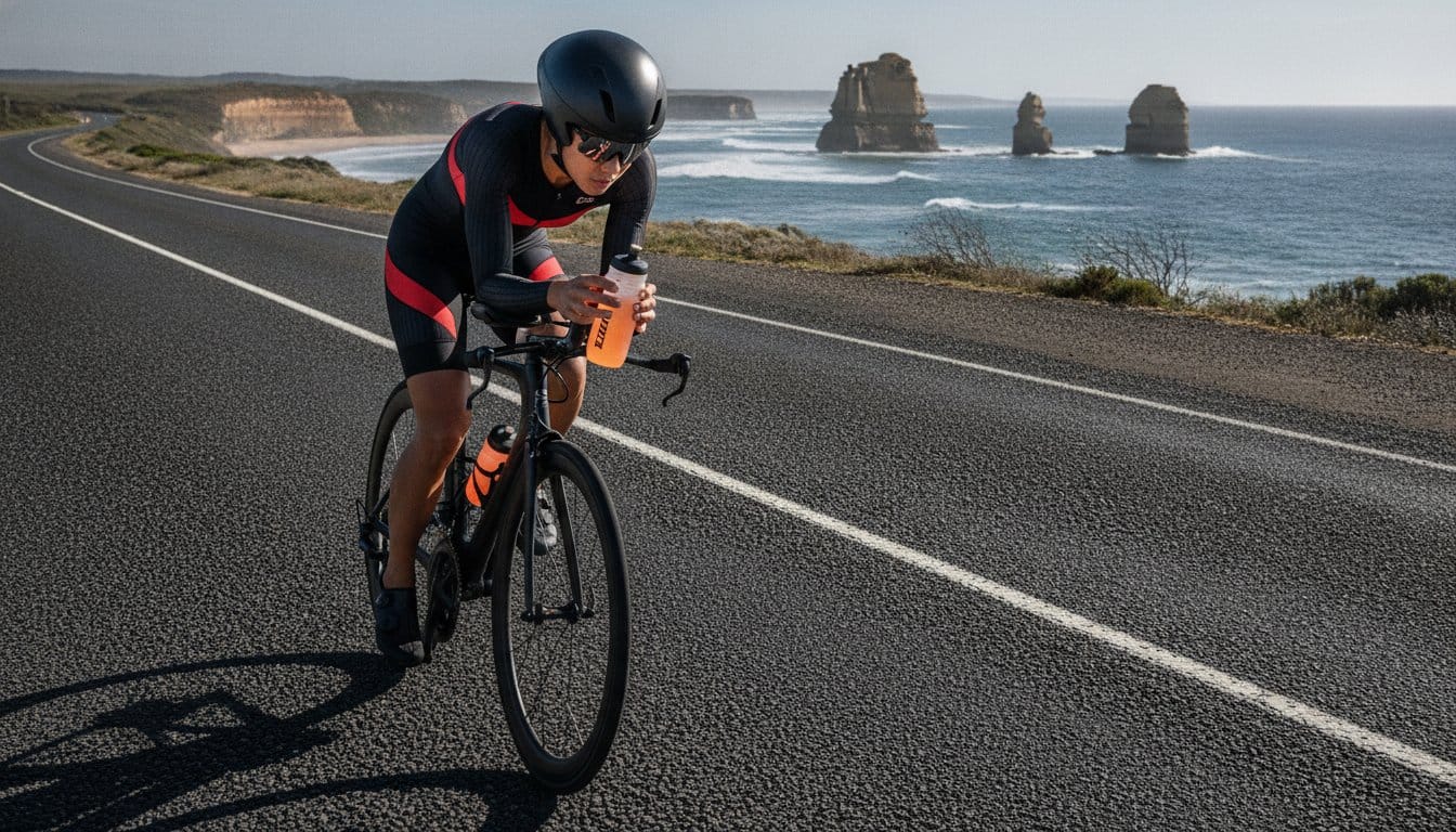 The Ultimate Guide to Endurance Sports Nutrition Australia 2026
