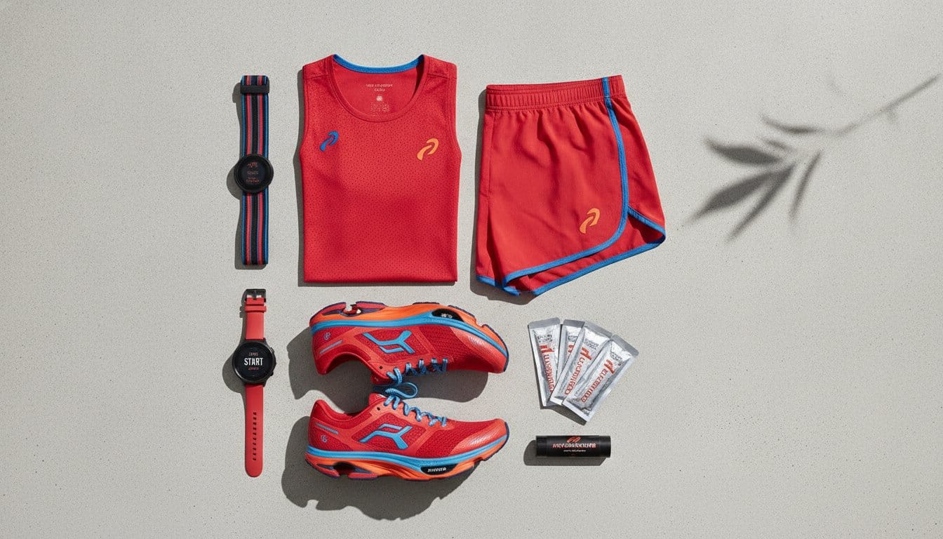The Ultimate Running Race Day Kit: An Australian Performance Guide (2026)