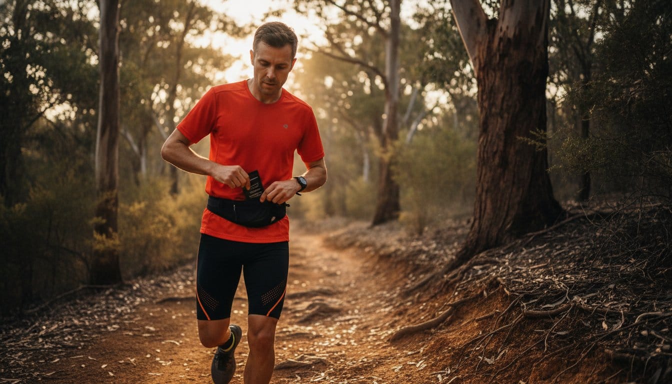Trail Running Nutrition: Ultimate Australian Fuelling Guide